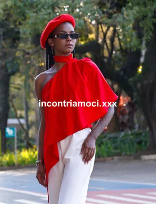 32 - Esmeralda Escort Bari - 3477814482