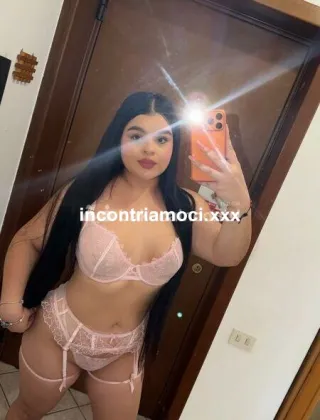 20 - Rousse Escort Arezzo - 3508977047