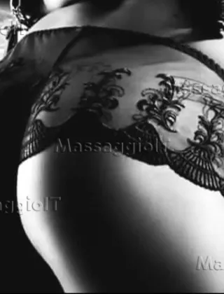 7 - Nessuno Massaggi Catania - 3895740551
