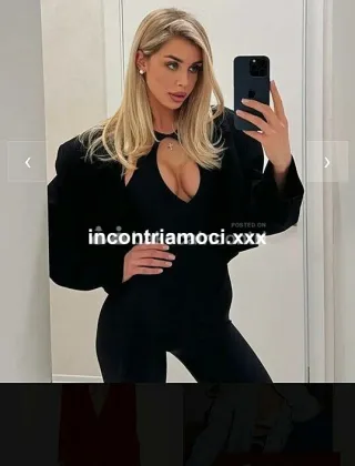 12 - Ingrid Escort Arezzo - 3517918917