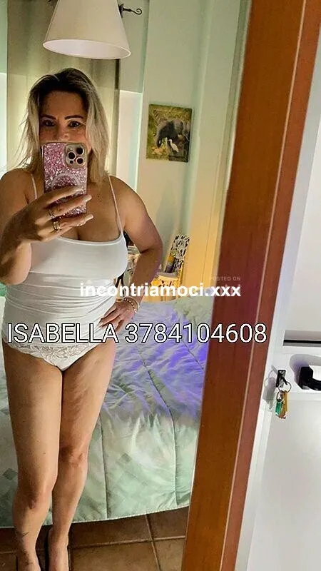 Isabella