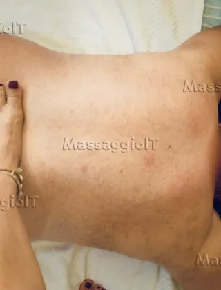 12 - Centro Massaggi Ad Empoli Massaggi Firenze - 3930048934