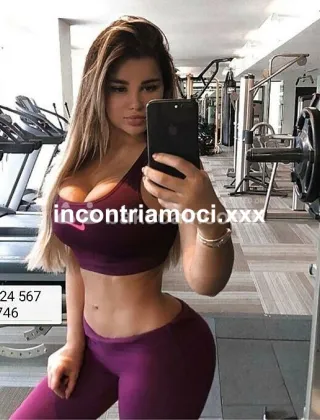 20 - Sole Escort Roma - 3920875284