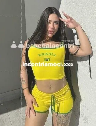8 - Nina Escort Foggia - 3520314043
