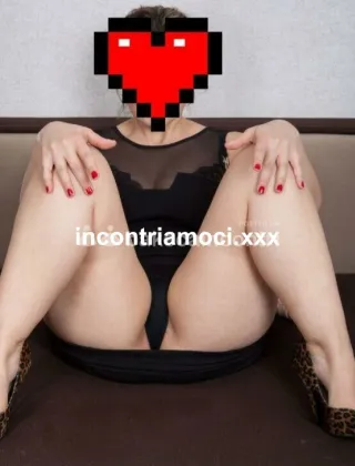 27 - Sandra Escort Matera - 3898531841