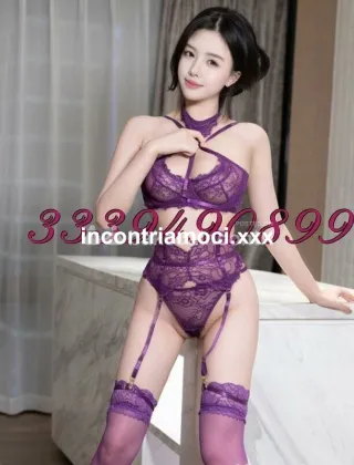 32 - Luna Escort Cosenza - 3339490899