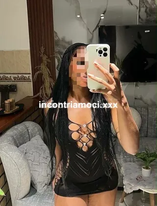 23 - Kendall Escort Parma - 3937764109