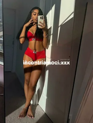 29 - Violeta Escort Bergamo - 3508599483