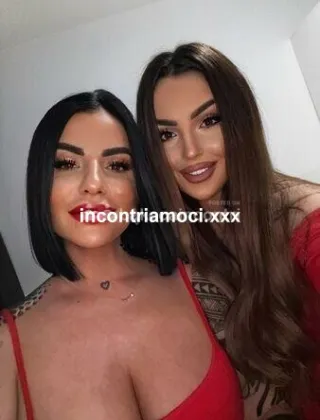 3520285779 - Morena 28 Escort Reggio Calabria