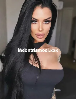 4 - Giulia Escort Brescia - 3935093082