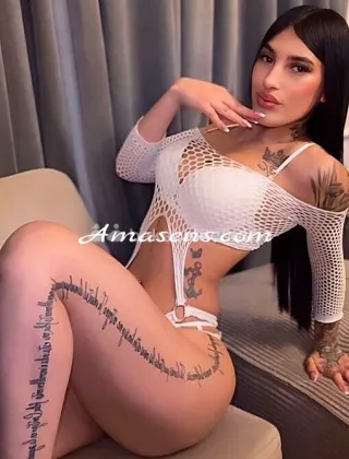 2 - Antonella Escort Roma - 3511301662