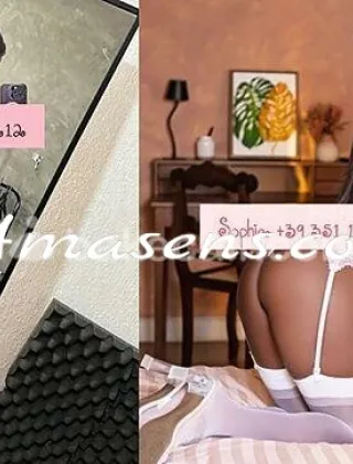 24 - Sophie Trans Roma - 3511296212