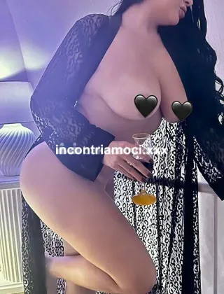 17 - Karla Escort Taranto - 3335336132