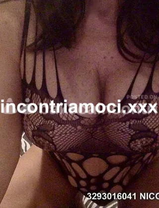 33 - Nicoletta Trans Verona - 3293016041