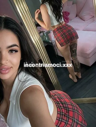 21 - Evelyn Escort Brescia - 3890939901