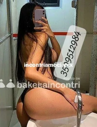 14 - Escort Barletta-Andria-Trani - 3509512984