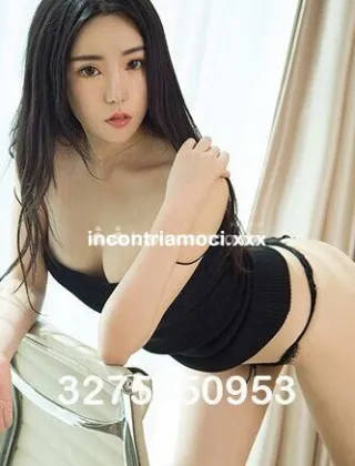 3275950953 - Lulu 23 Escort Lucca