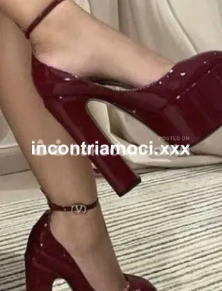 13 - Yesica Escort Cuneo - 3513043092