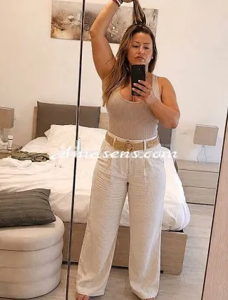 6 - Giada Escort Lucca - 3533306425