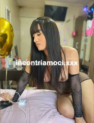 24 - Stefanie Trans Vicenza - 3511354364