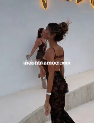 3 - Nina Escort Lucca - 3522955671