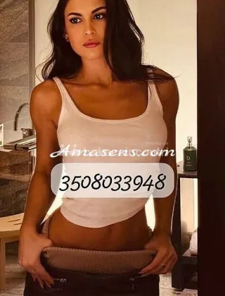 1 - Lilly Escort Savona - 3508033948