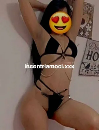 4 - Sofia Escort Salerno - 3533272808
