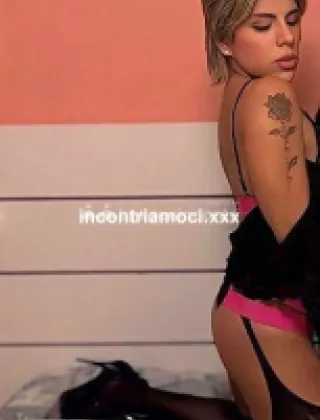 28 - Emafemboyitaliana Trans Lucca - 3513031291