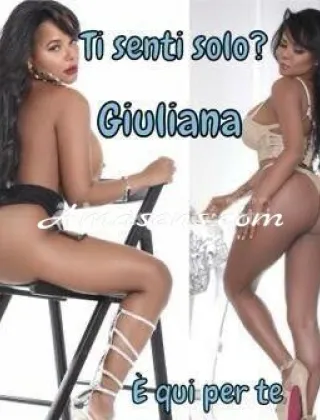 4 - Giuliana Escort Roma - 3661551522