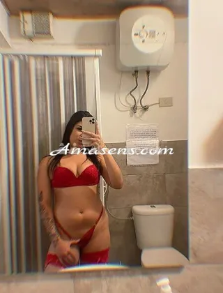 3 - Morena Escort Catania - 3446732225