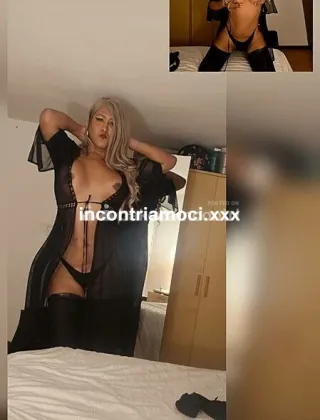 20 - Luciana Trans Milano - 3271696755