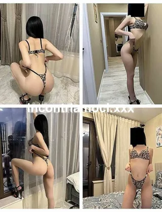 3508397122 - Belisima 21 Escort Teramo