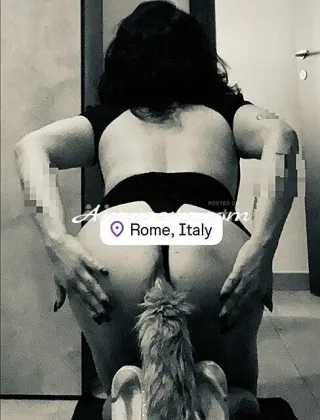 4 - Venere Escort Roma - 3505813882