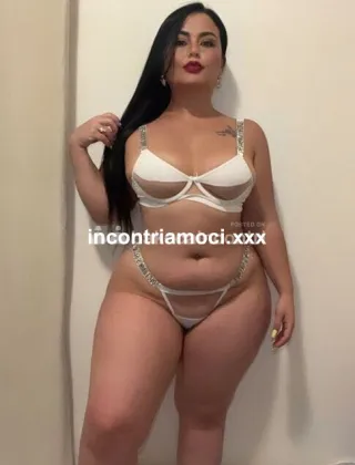 3508754963 - Salome 23 Milf Campobasso