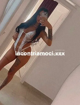 14 - Alessia Escort Sassari - 3532143351