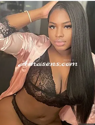 18 - Carolin Escort Roma - 3511453595