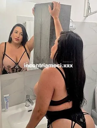 32 - Sara Escort Ravenna - 3924072907