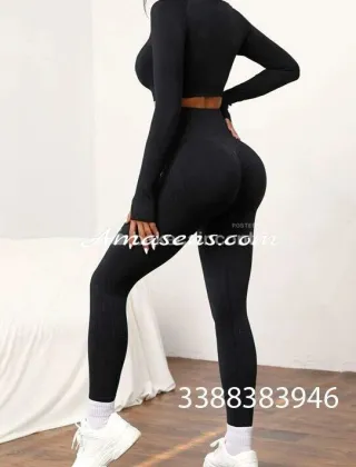 2 - Natalia Escort Livorno - 3388383946