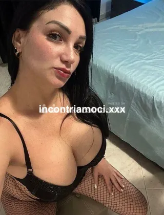 15 - Vanesa Escort Napoli - 3510156226