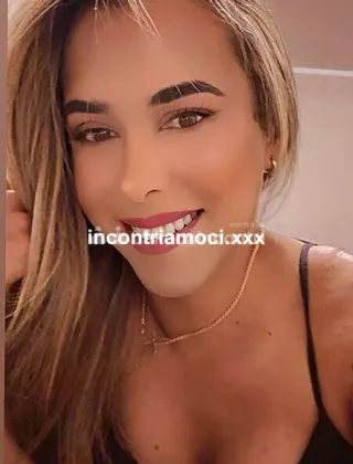34 - Erika Trans Milano - 3294617305