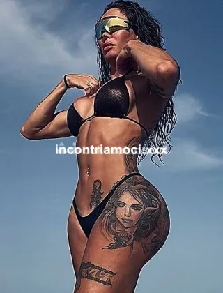 17 - Jhenny Escort Caserta - 3313258034