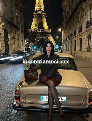 15 - Victoria Escort Napoli - 3508620087