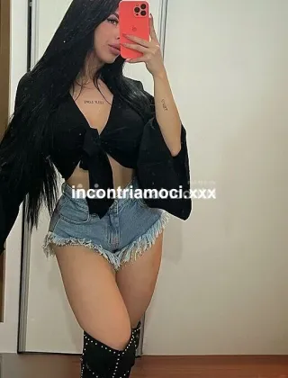 35 - Mariana Escort Bologna - 3508636240