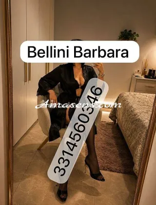 10 - Barbara Escort Monza e della Brianza - 3384180063
