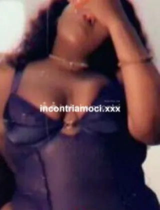 3203518942 - 💋 Solange Incantevole Bbw Africana Un'autentica