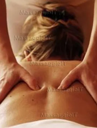 22 - Il Massaggiatore Massaggi Torino - 3470566368