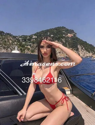 29 - Bianca Escort Brescia - 3398462116