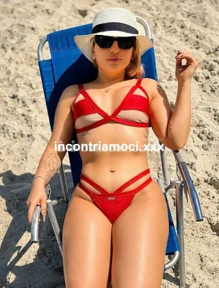 2 - Isabella Escort Milano - 3511556533