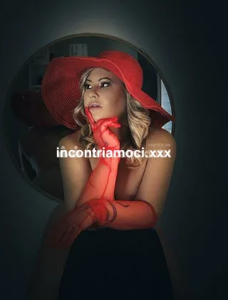 18 - Camily Escort Ancona - 3793152826