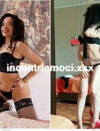 33 - Anne Escort Torino - 3665439394